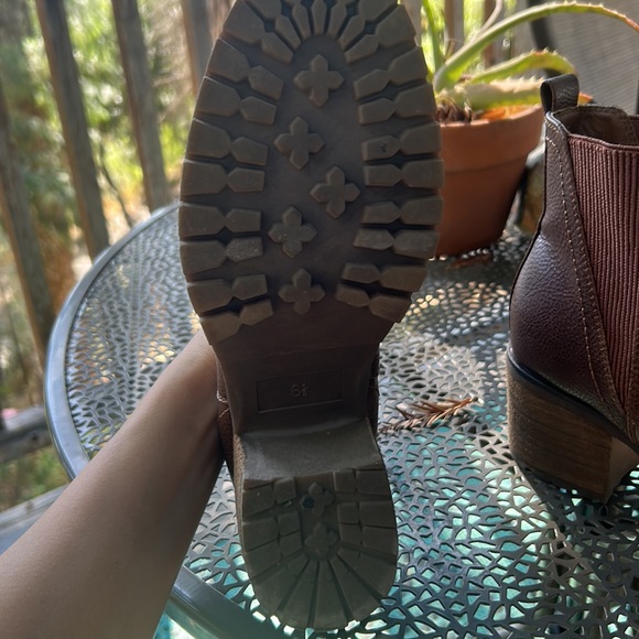 MIA Jody Boots - Picture 4 of 4